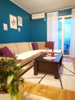 Apartment Blue eye - Bed and Breakfast Sarajevo