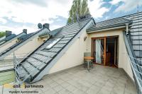 Baltic Apartments - Holiday House - Chambres d’hôtes Świnoujście