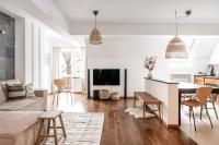 APARTAMENT WASILÓWKA ZAKOPANE przy Krupówkach - Bed and Breakfast Zakopane