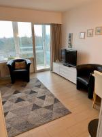 Seehütte Ferienwohnung 701 - B&B