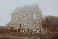 Das alte Herrenhaus - Ferienwohnung Kevelaer