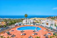 Bright and modern apt in Costa Adeje - Ferienwohnung Adeje