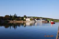 Seapoint House - B&B
