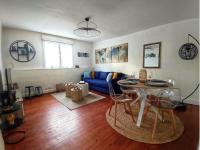 Le char'Mans appartement cosy proche gare et tram - B&B Le Mans