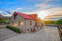 Villa Mamuli - B&B Telavi