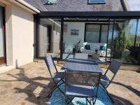 Suite Familiale sans Accès à la Piscine