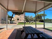 Apartamento en la zona más tranquila del Novo Sancti Petri, mar, naturaleza, golf - B&B Chiclana de la Frontera