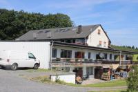 Haus Bergeshöh Hochsauerland - B&B Eslohe