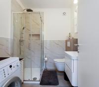 Apartman Monika - B&B Pula