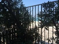 Apartment mit Meerblick