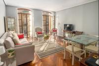 100m Playa Concha para 4 Parking a 1 calle - Chambres d’hôtes Saint-Sébastien