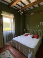 Agriturismo San Lorenzo della Rabatta - B&B Cenerente