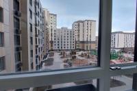 Евродвушка Хан-Шатыр - B&B
