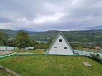 B&B Perućac - Green House with Lake View - Bed and Breakfast Perućac