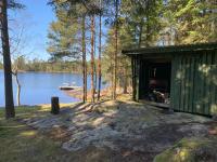 Sävsjön - B&B