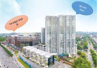 The Platino 2BR Paradigm Mall JB WIFI NETFLIX #Near Sutera Mall - B&B