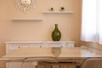 Appartement met 2 slaapkamers