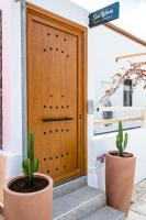 Sunwaves Beach studio I - Bed and Breakfast