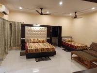 Family Suite with Balcony