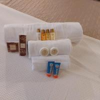 Double Room - Disability Access