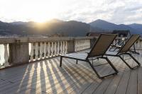 Orta Paradise 4 - B&B