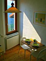 One-Bedroom Apartment with Terrace - Separate Building