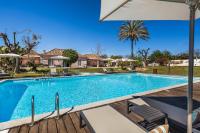 Quinta de Santa Margarida - Charm Country House - B&B Tavira