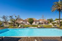 Quinta de Santa Margarida - Charm Country House - B&B Tavira