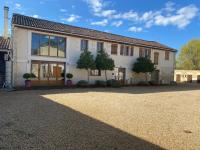 Poppy's Paradise - Bed and Breakfast
