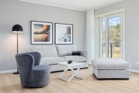 Strandresidenzen Binz-Prora Strandresidenzen Binz-Prora D1 1 - B&B Ostseebad Binz