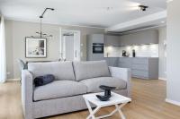 Strandresidenzen Strandresidenzen Haus Dänholm 4 4 - B&B Ostseebad Binz