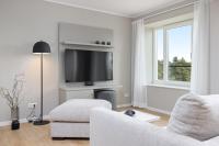 Strandresidenzen Strandresidenzen Binz-Prora D5 4 - B&B Ostseebad Binz