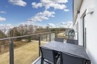 Strandresidenzen Strandresidenzen Binz-Prora D5 4 - B&B Ostseebad Binz