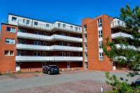 Haus am Waldbad AW25 - B&B Cuxhaven