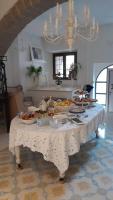 PALAZZO ALESSANDRINI GUEST HOUSE - Bed and Breakfast Viterbo
