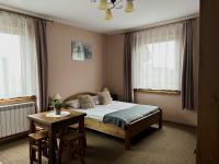 Vierbettzimmer