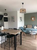 B&B La Rochelle - Les pois sont verts - Bed and Breakfast La Rochelle