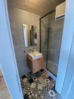 RYBY W SIECI - B&B