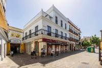 Apartment mit Balkon
