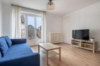 Appartement à 350 mètres du Port du Pouliguen! - B&B Le Pouliguen