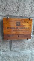 PALAZZO ALESSANDRINI GUEST HOUSE - Ferienwohnung Viterbo