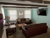 Historic Beach Side Getaway - Pet friendly, WiFi cottage - Ferienwohnung
