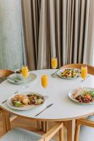 Aparthotel Park - By The Sea - B&B Gdynia