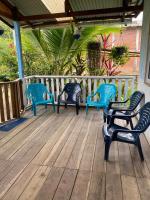 Villa Luz Ovelia - B&B