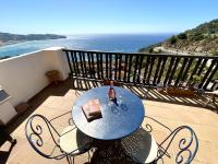Lovely 2 bed apartment with views & communal pool - Ferienwohnung La Herradura