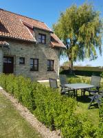 Huize Liesanne - Chambres d’hôtes Bredene