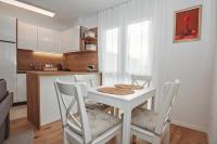 Apartman Browny - B&B Zadar