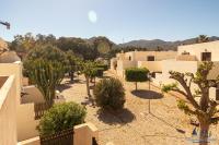 El Velero Sotillo Cactus Piscina - B&B