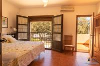 El Velero Sotillo Cactus Piscina parking 8 people - Bed and Breakfast San José