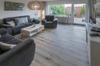 Ferienhaus Neptun Norddeich - B&B Norddeich